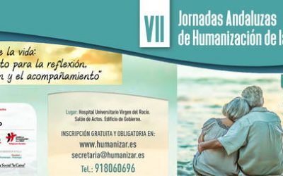 VII Jornadas Andaluzas de Humanización de la Salud