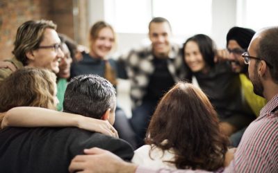 Taller de Risoterapia