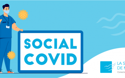 La plataforma Social Covid recauda 11.000 euros para ayudar a los ancianos frente al Covid-19