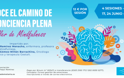 Conoce el Camino de la Conciencia Plena