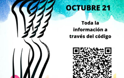 La Carrera Benéfica “Con pies o con alas” todo un éxito