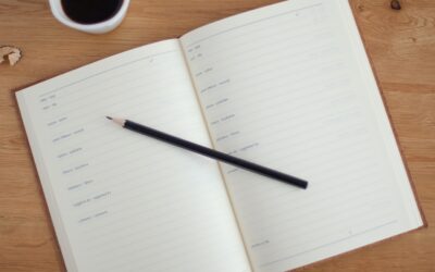 Pon a punto tu agenda de enero