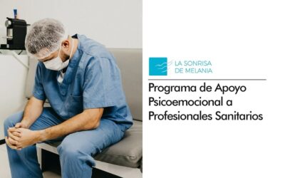Programa de Apoyo Psicoemocional a Profesionales Sanitarios