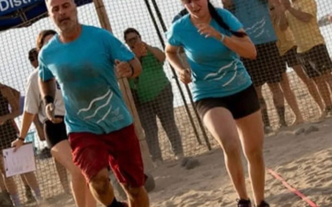 La Sonrisa de Melania, presente en los Sakaba Summer Games 2026