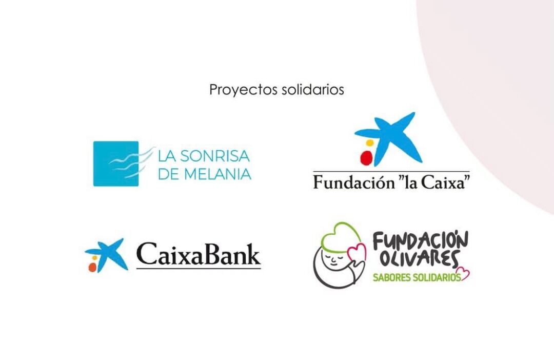 La Sonrisa de Melania, proyecto solidario en la 7ª Gala de MAHOS